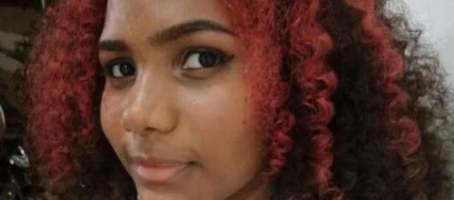 Alexandrith Sarmiento, la menor de 15 años desaparecida el pasado 19 de marzo de 2021.