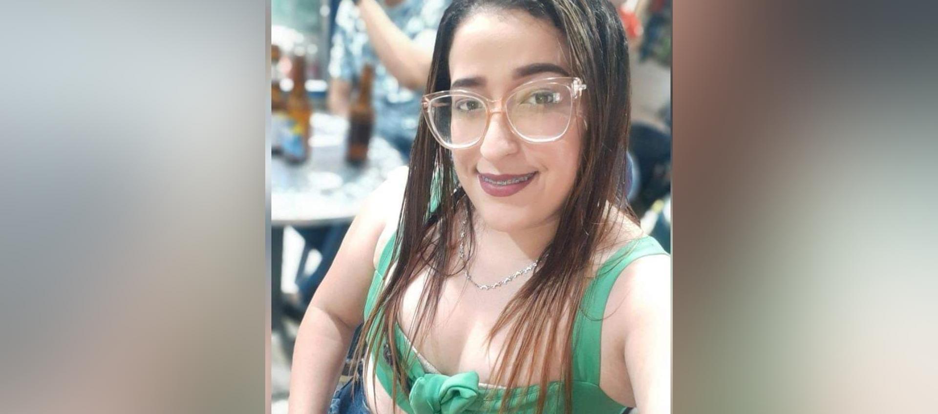 Ana Del Carmen Castro Rojas.