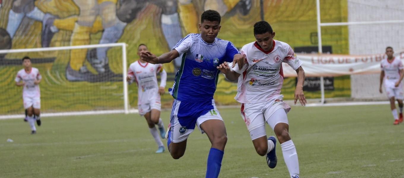 Atlántico intentará retener el título nacional de la categoría. 