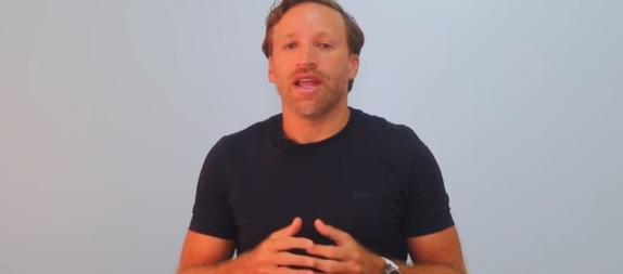 Carlos Acosta Juliao, exgerente de Ciudad