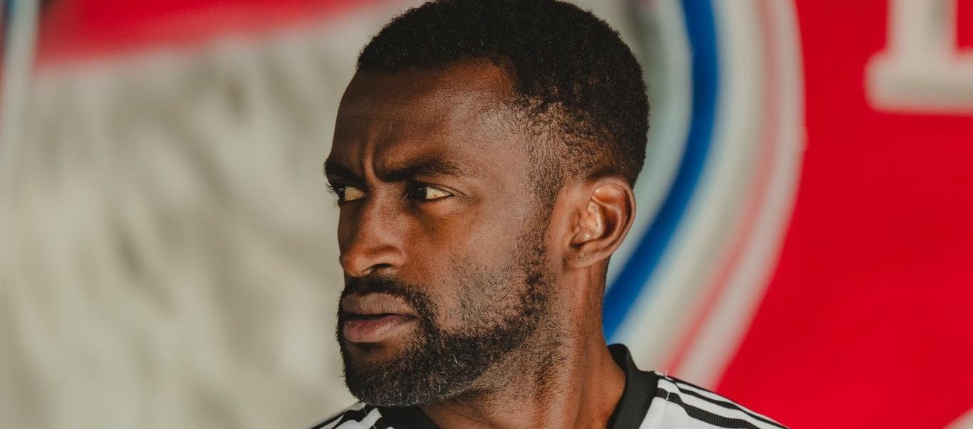 Jackson Martínez aspiraba regresar al fútbol con el Medellín.