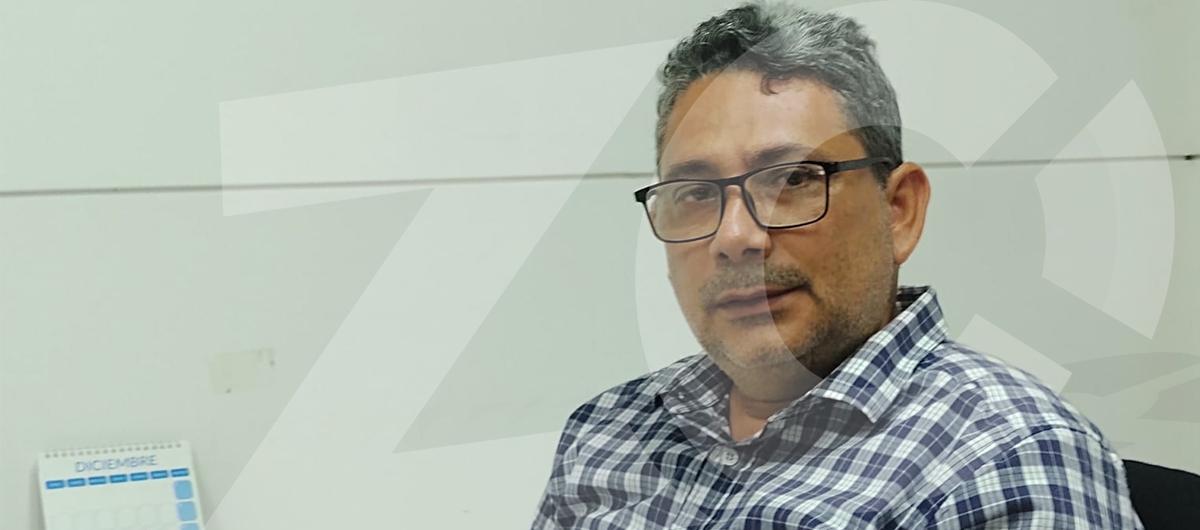 Juez Orlando José Petro