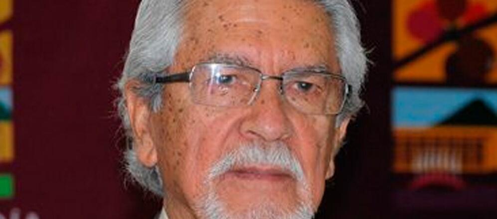 Pedro Gómez Barrero.