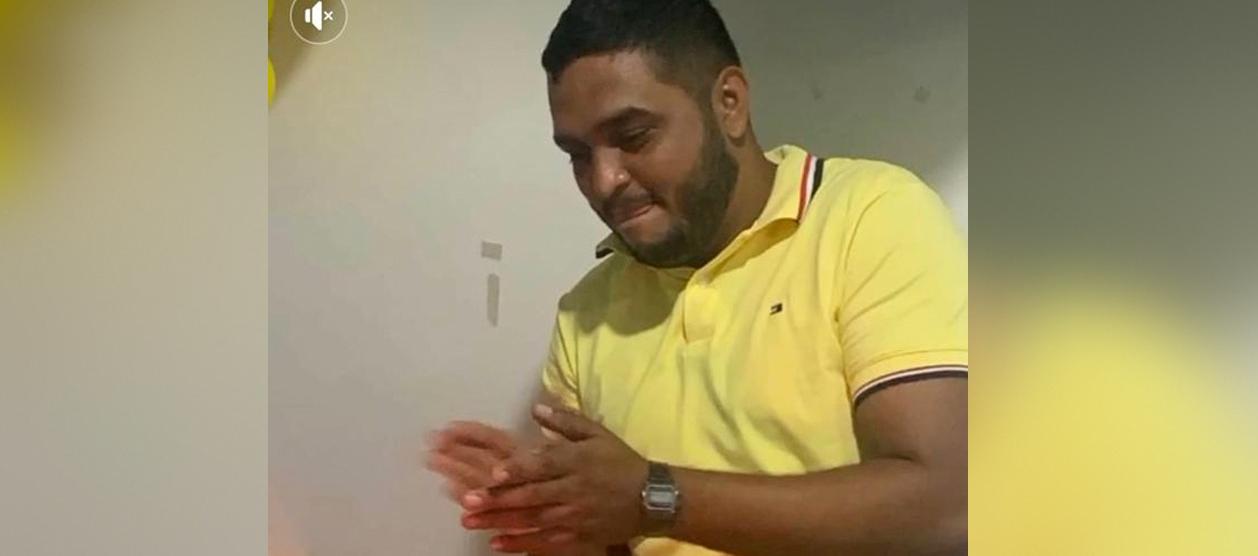 Rafael Eduardo Camargo Fruto