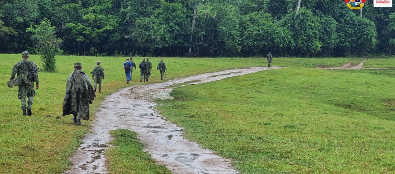 Predios con medidas cautelares.