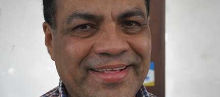 Tufith Segundo Hatum Arias, exalcalde de Aracataca.