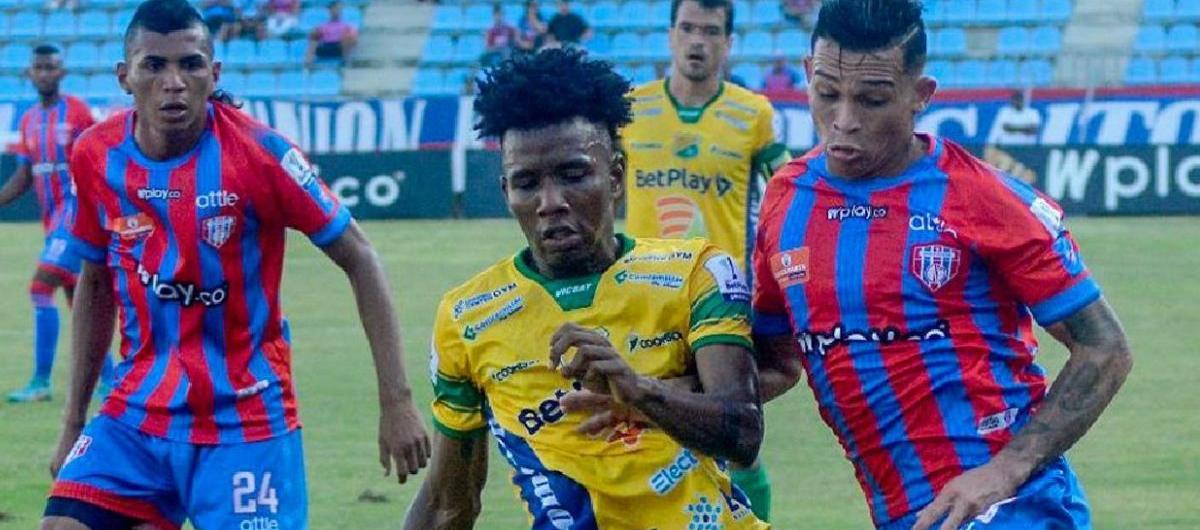 Los duelos de ida y vuelta comenzarán el 16 de febrero en el estadio Pascual Guerrero de Cali.