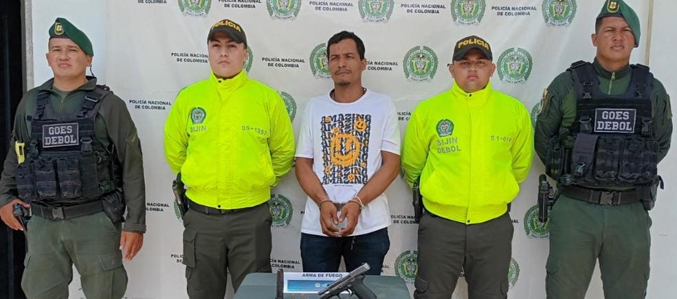  Deivis Campo Cabrales.