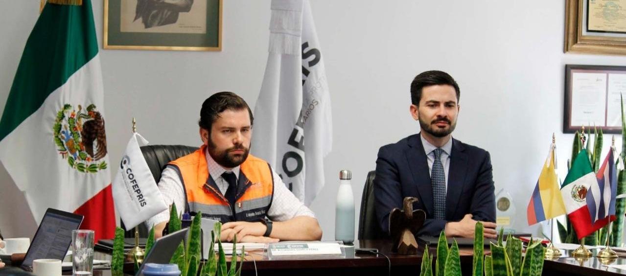  Iniciativa de la Agencia de Medicamentos de Latinoamérica y el Caribe.