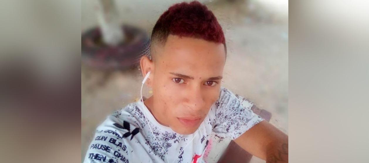  Andrés Mauricio Guerrero Peña.