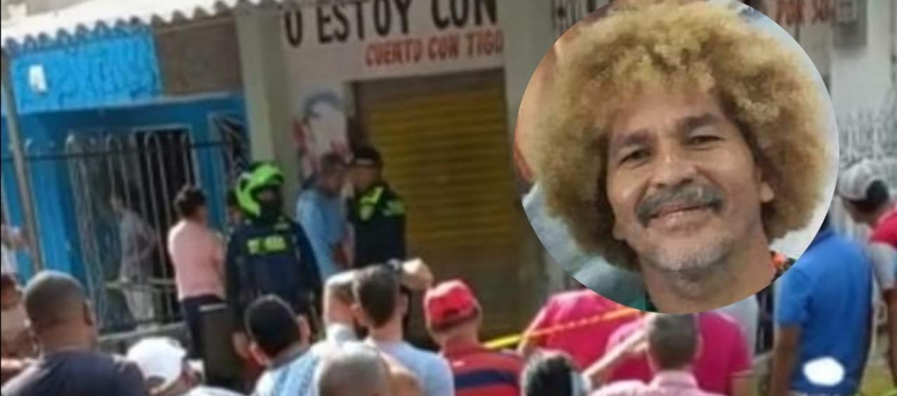  Miguel Ángel Arrieta Mendoza fue atacado a bala en su taller. 