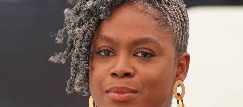 La nueva Ministra de Educación de Colombia, Aurora Vergara Figueroa.