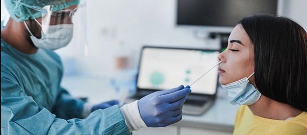 La pandemia puso a prueba la capacidad de reacción de los gobiernos.