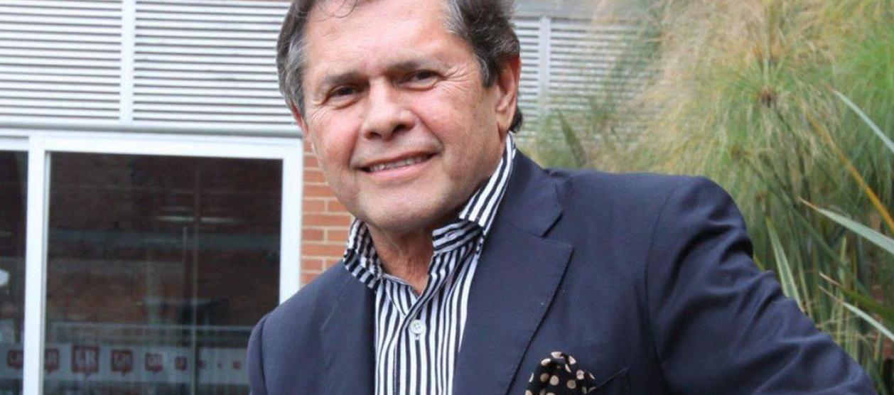 Carlos Mattos.