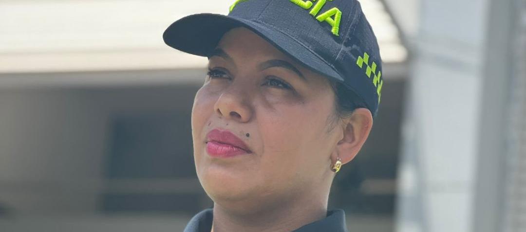 Carmen Mondol Castro