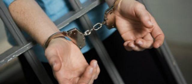 El hombre pagará su pena en una cárcel de Medellín. 