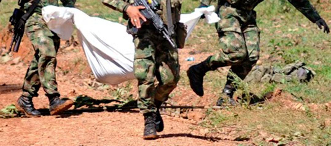 Procuraduría busca la verdad sobre el conflicto armado