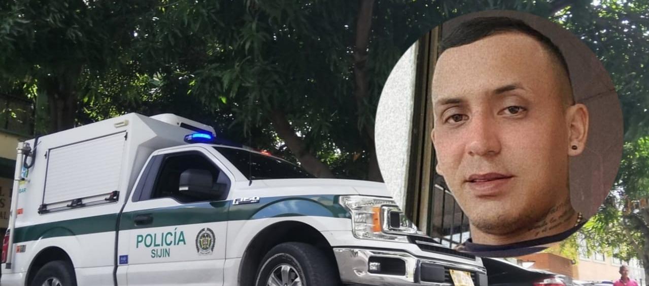 Daniel Eduardo Solano Figueroa. 