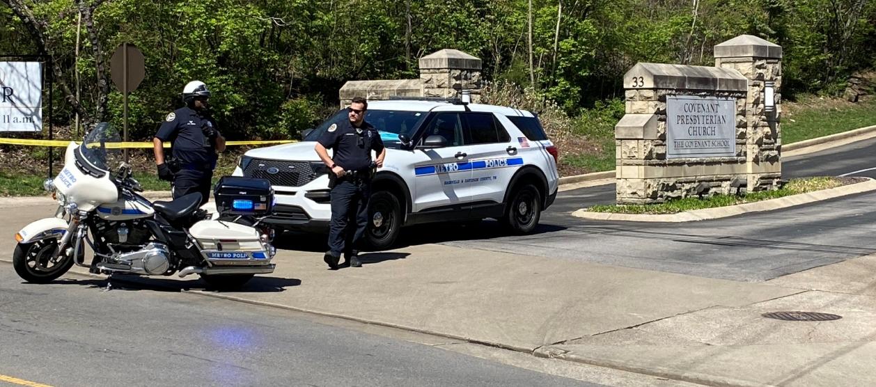 Lugar de los hechos.