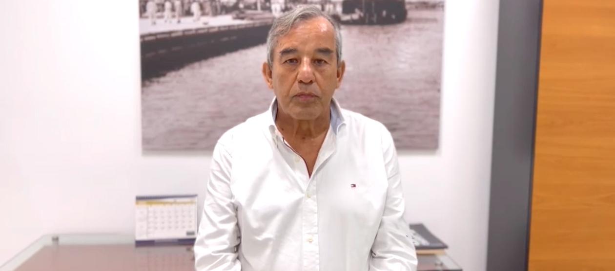 Fidel Castaño Duque, Gerente de Gestión de Ingresos.