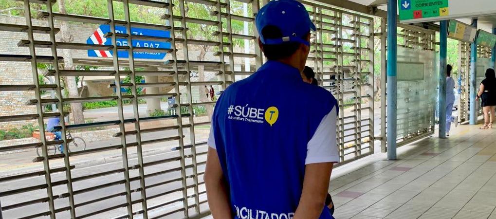 Ejercen una importante labor.