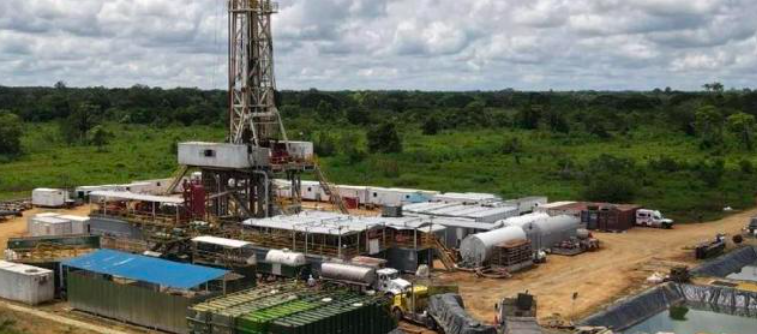 Imagen de la empresa Hocol.