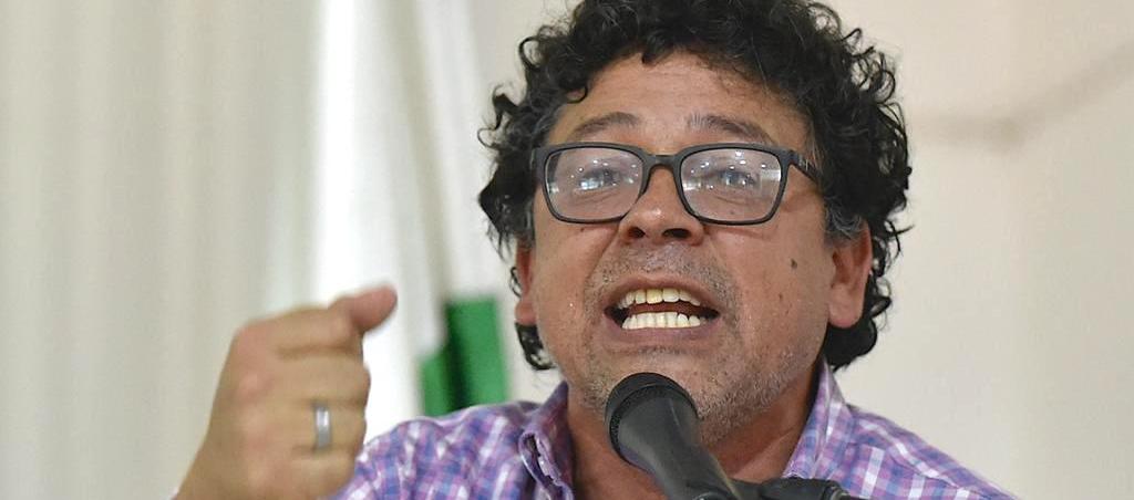 Javier Pava Sánchez, Director saliente de la UNGRD.