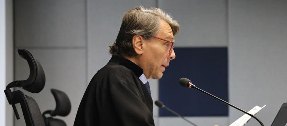 JEP acepta sometimiento de 23 exmilitares 