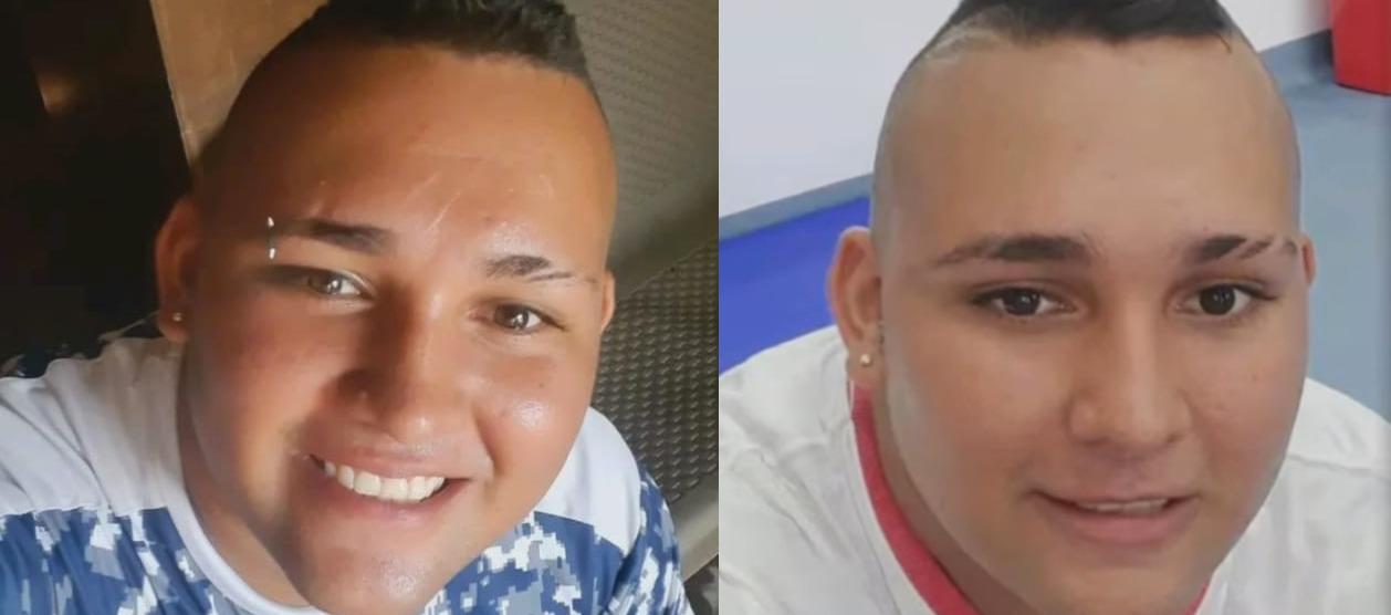  Jeison Andrés Castro Sierra. 