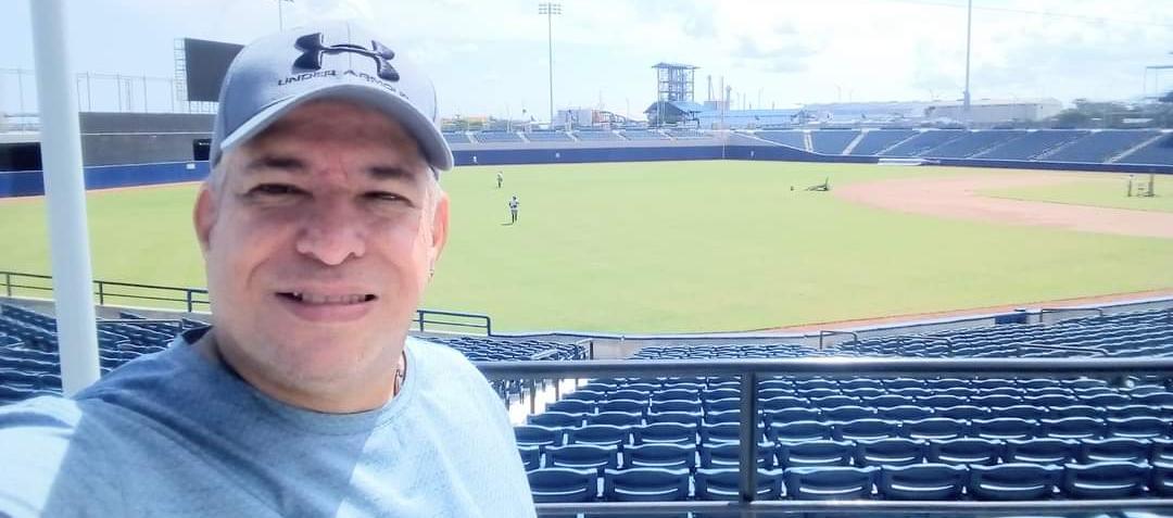 John Navarro Mastrodoménico