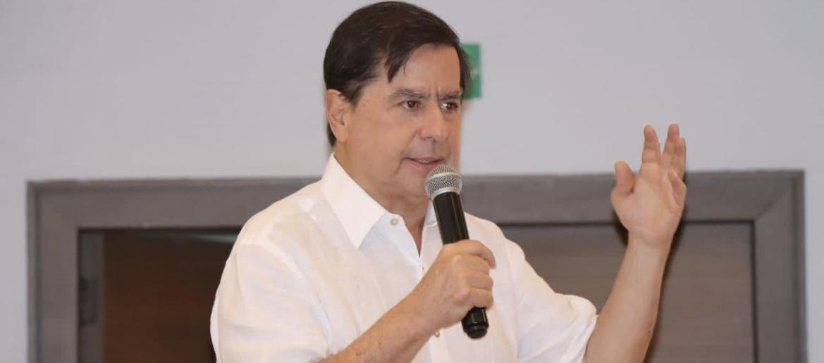 Juan Fernando Cristo