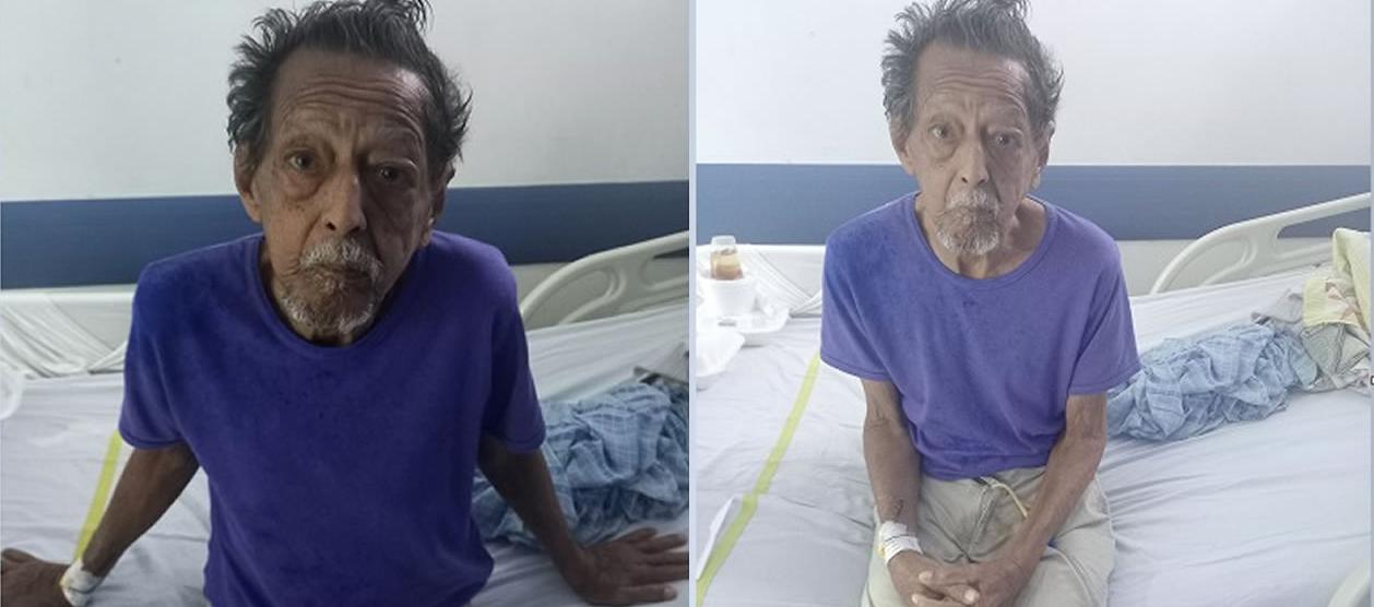 Luis Segundo Roa Fernández.