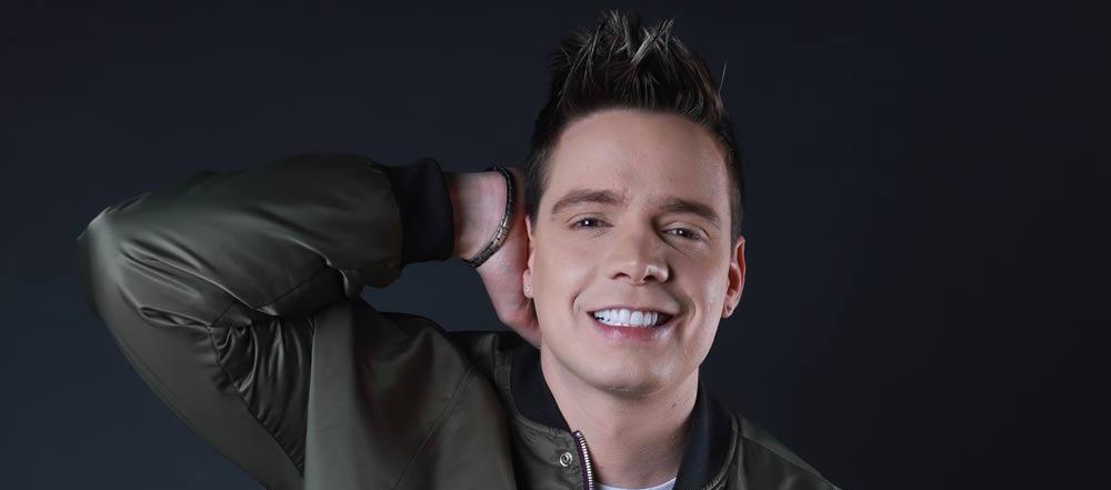 Marko Comediante y influencer venezolano.