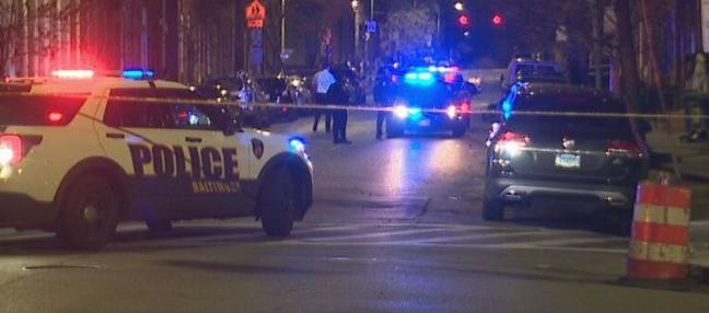 Lugar de los hechos.