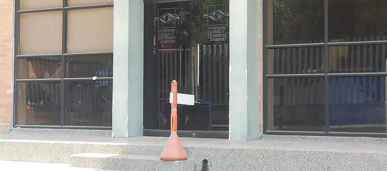 Medicina Legal en Barranquilla