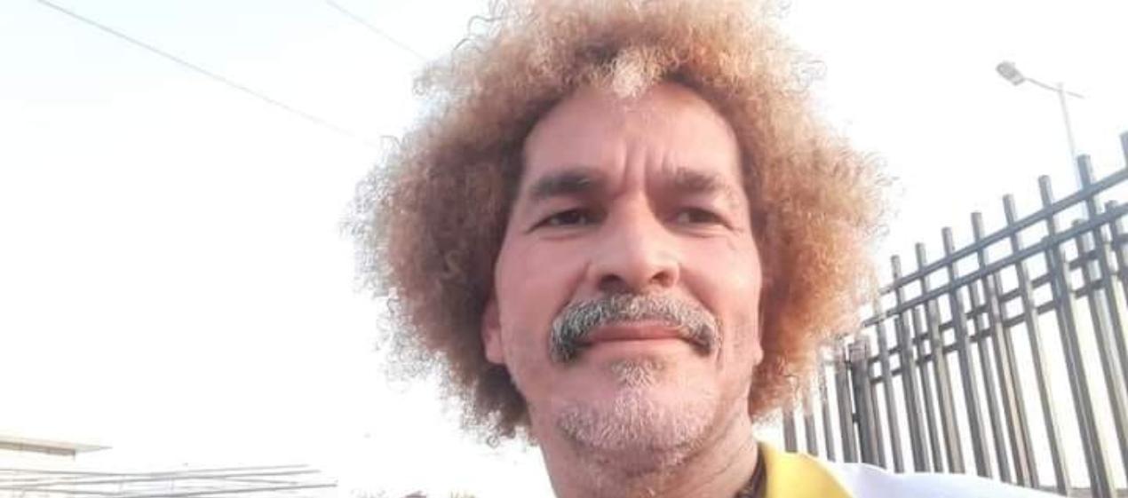 Miguel Ángel Arrieta Mendoza