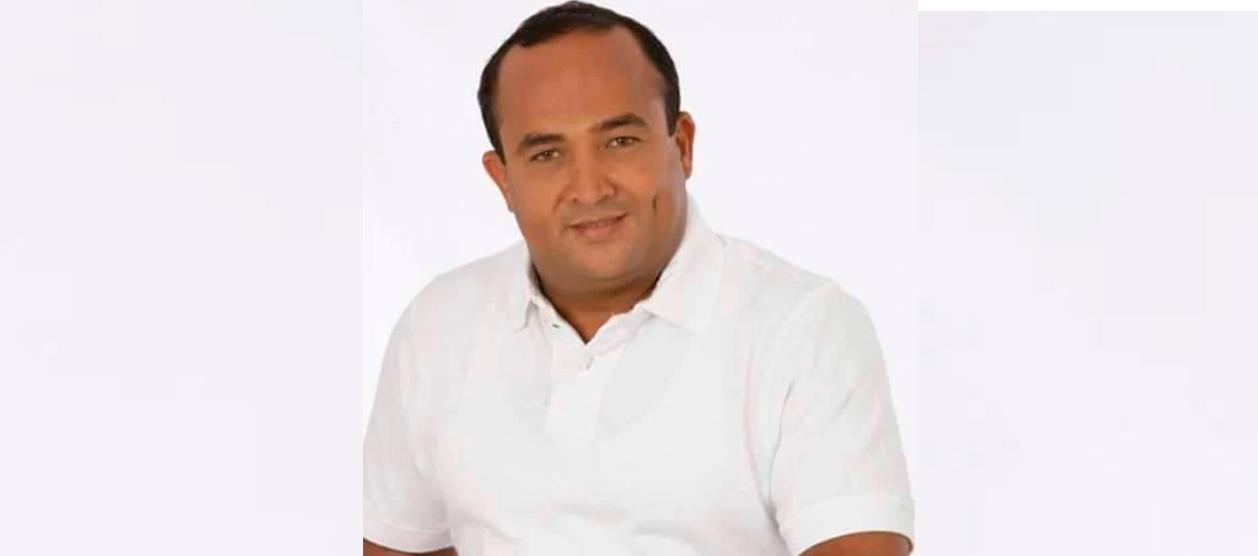 Miguel Ángel Martínez Cabello