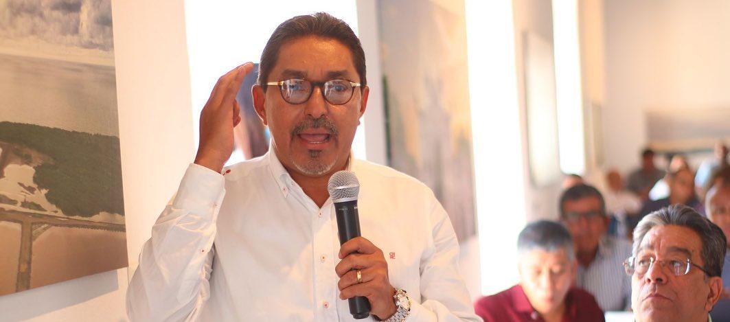 Modesto Aguilera, Representante a la Cámara