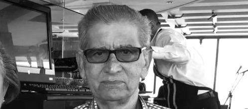 Napoleón Jesús Ricardo Álvarez.