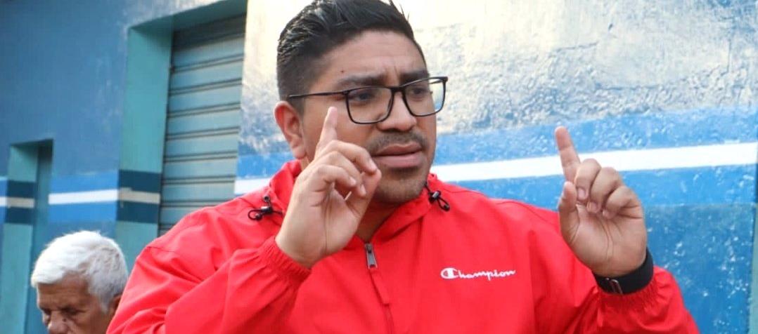 La banda criminal está dirigida por alias ‘El Conejo’.