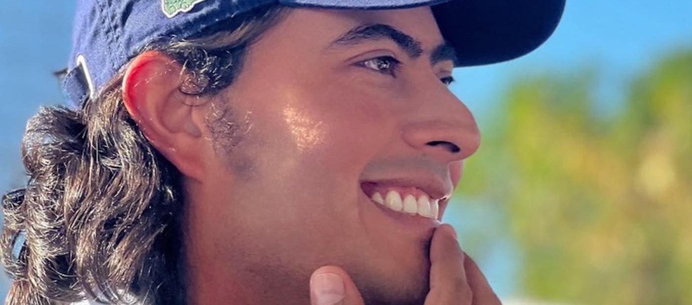 El diputado del Atlántico, Nicolás Petro.