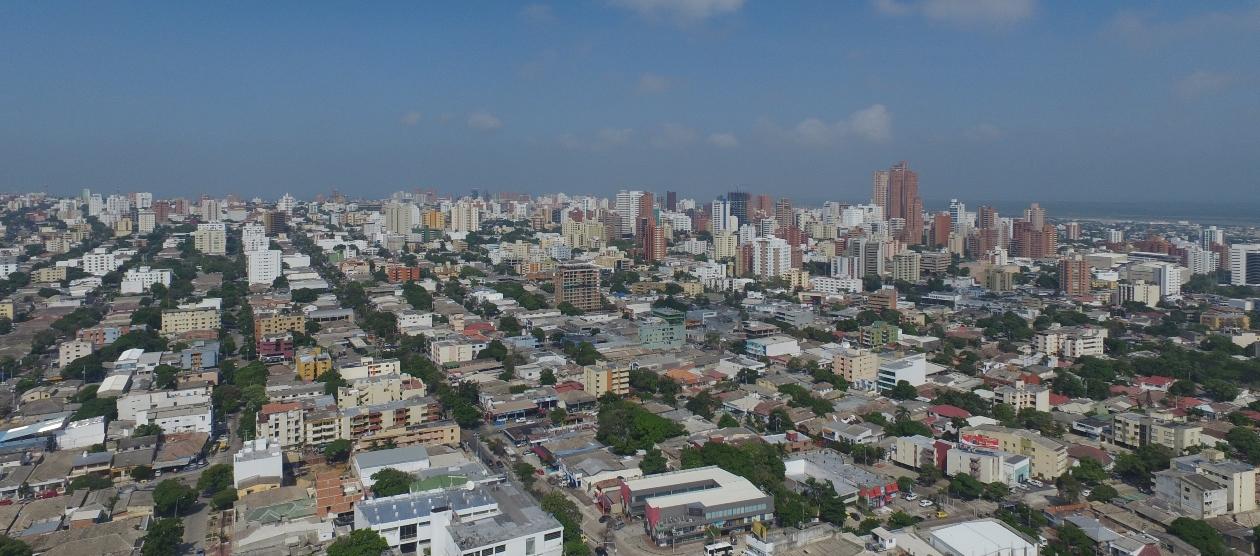 En Barranquilla la SAE debe $15.174 millones por impuesto predial.