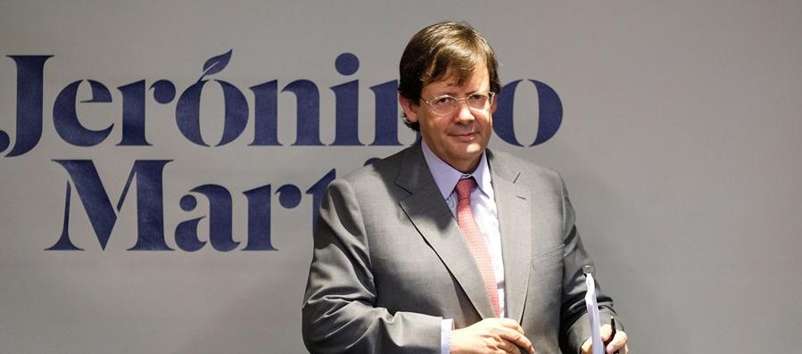 Pedro Soares dos Santos.