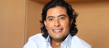 El diputado del Atlántico, Nicolás Petro.