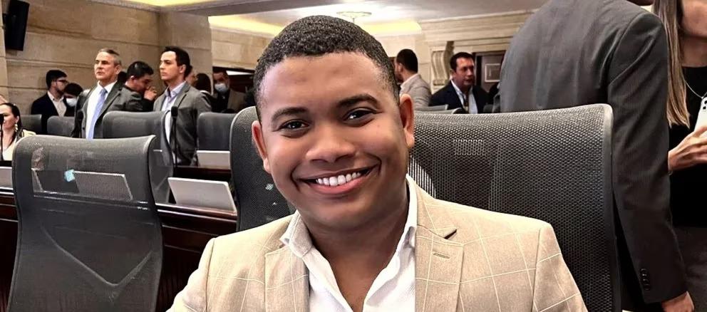 Miguel Polo Polo, Representante a la Cámara.