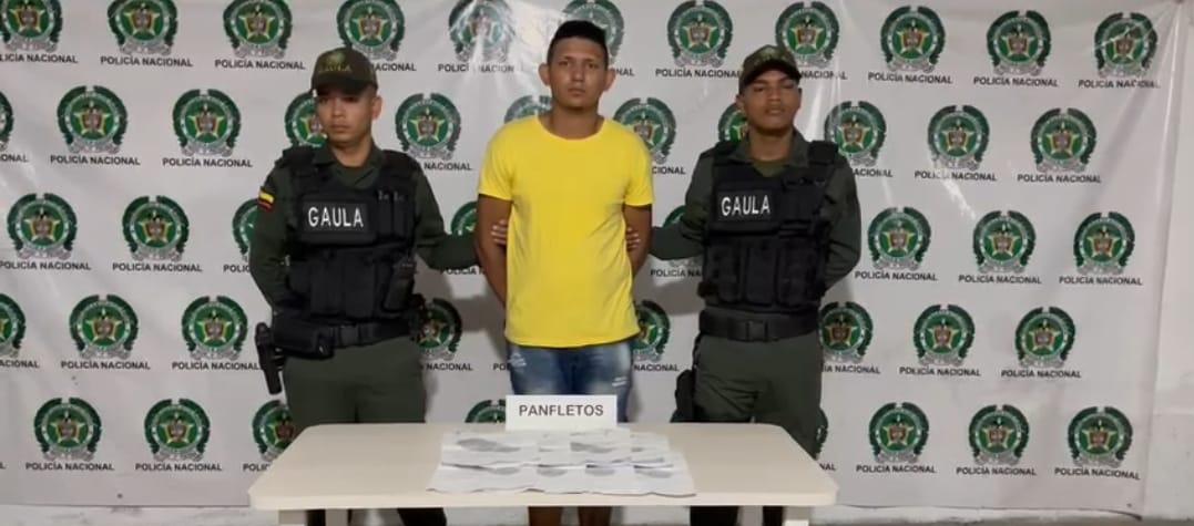  Juan Junior Ospina Sarmiento.