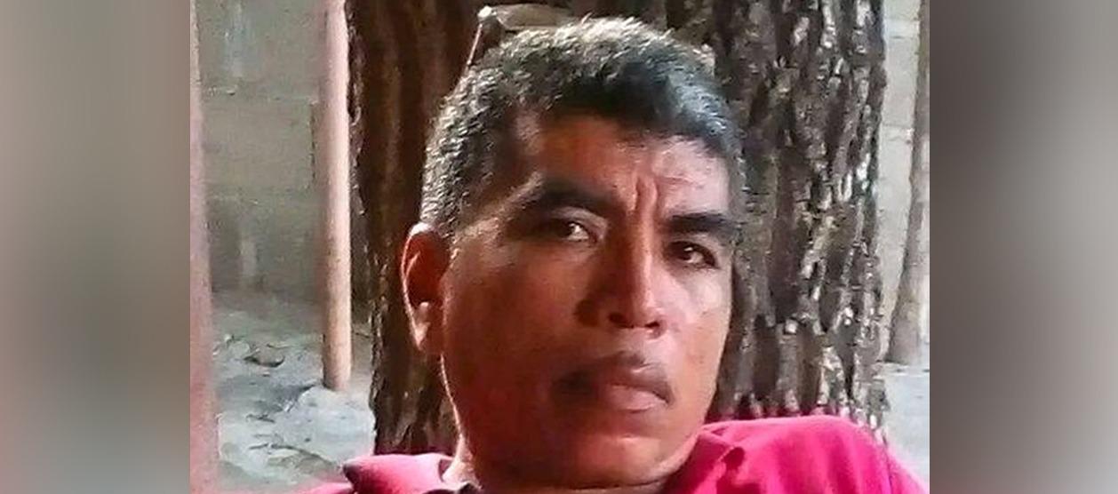  Rodolfo García Sierra.