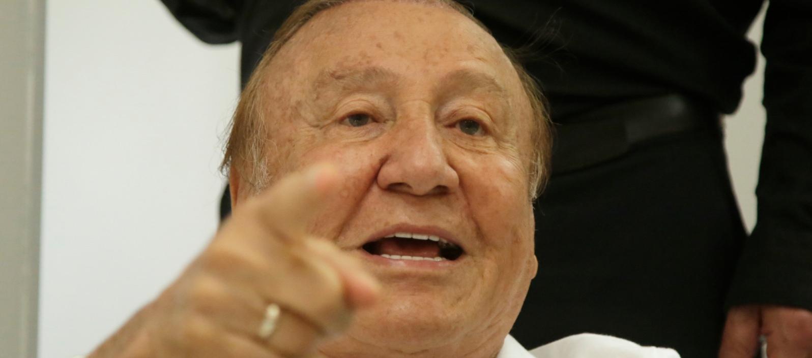 Rodolfo Hernández Suárez.