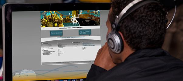 Cursos virtuales de inglés totalmente gratis con Sena