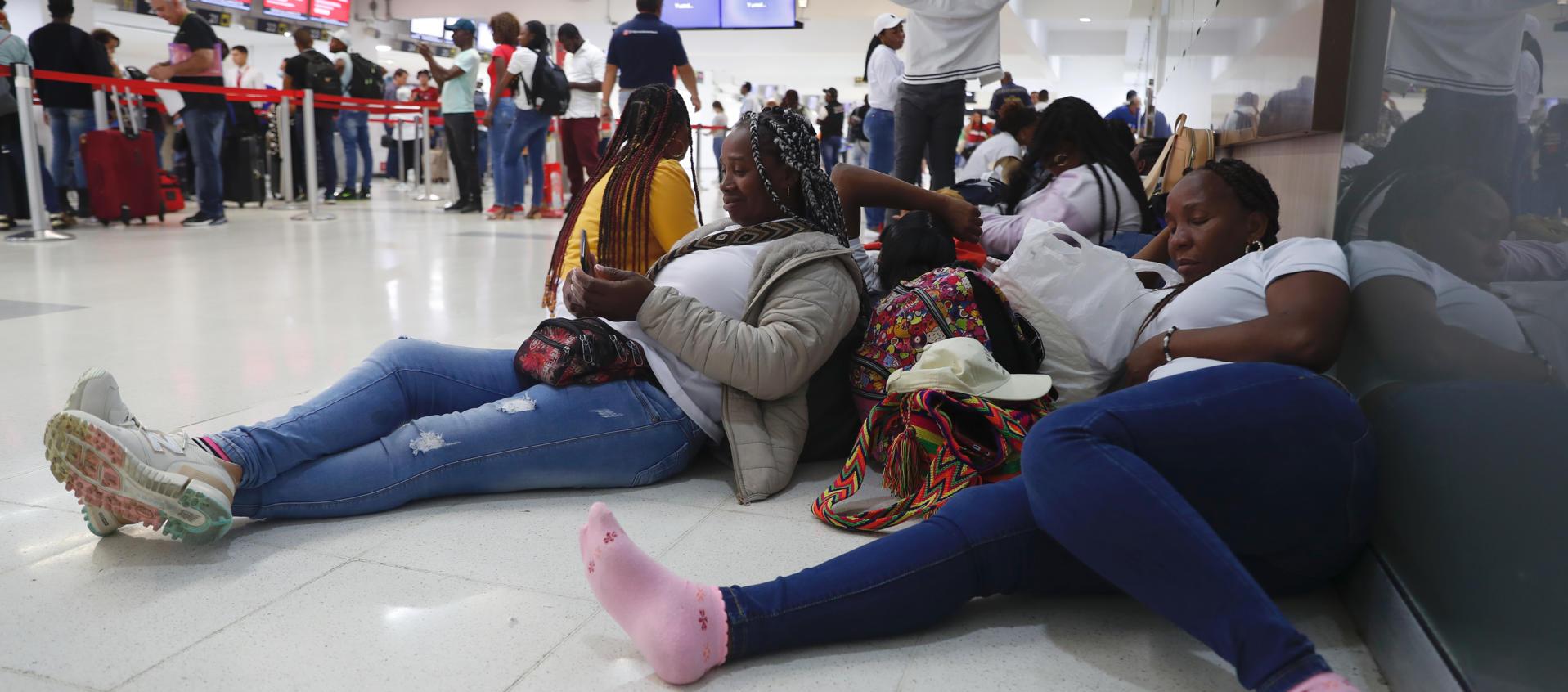 Ultra Air que adopte medidas para proteger a los usuarios